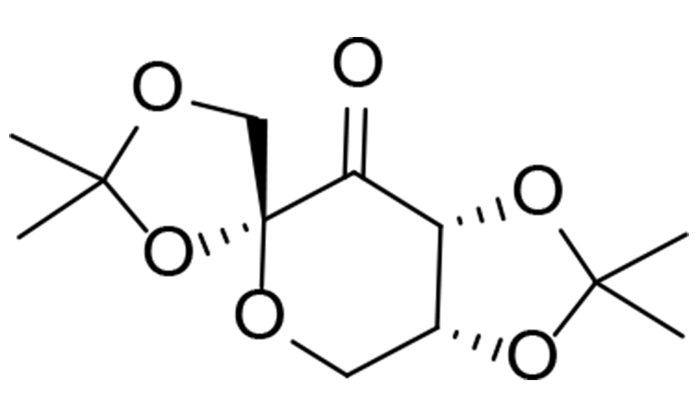 CSA NO:18422-53-2 | 1,2:4,5-di-O-isopropylidene-β-D-erythro-hexo-2,3-diulo-2,6-pyranose