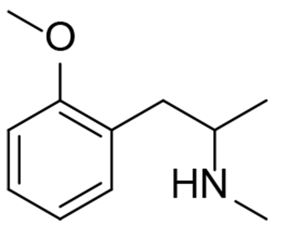 Methoxyphenamine
