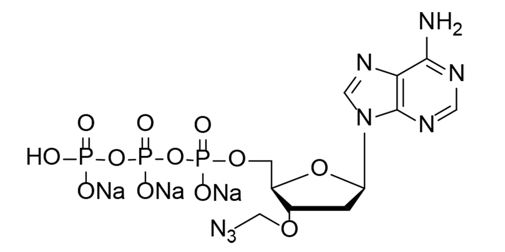 3'-O-Azidomethyl-dATP