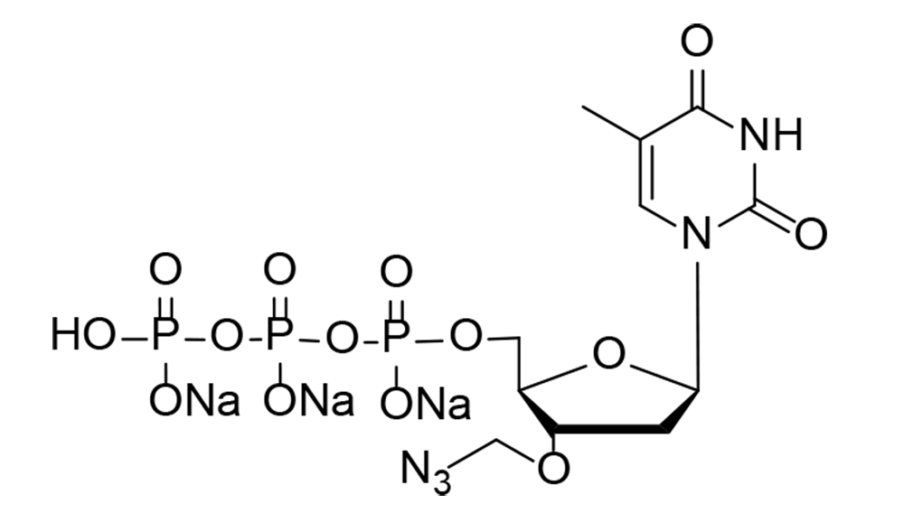 3'-O-Azidomethyl-dTTP